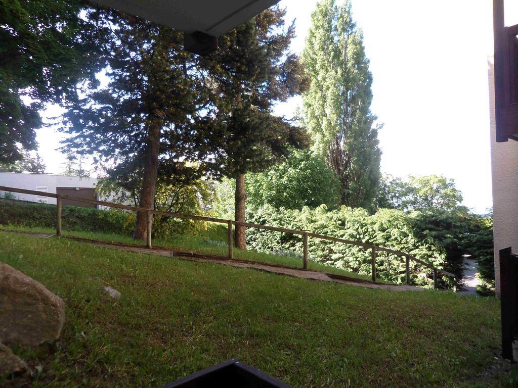 Appartements Les Balcons Du Soleil Font-Romeu-Odeillo-Via Værelse billede